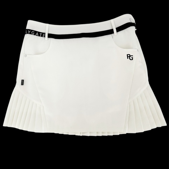 Pearly Gates Golf Pickleball Skirt Skort - Picture 1 of 9